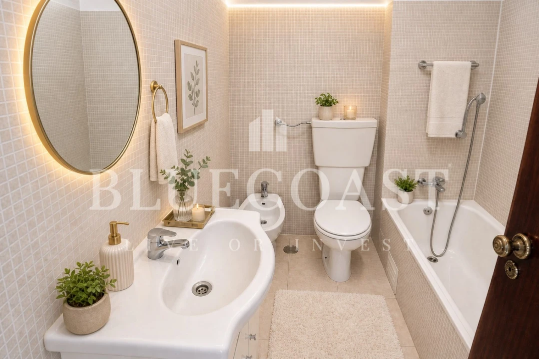 Apartamento T2 para Venda em Setubal (São Sebastião) Foto 6