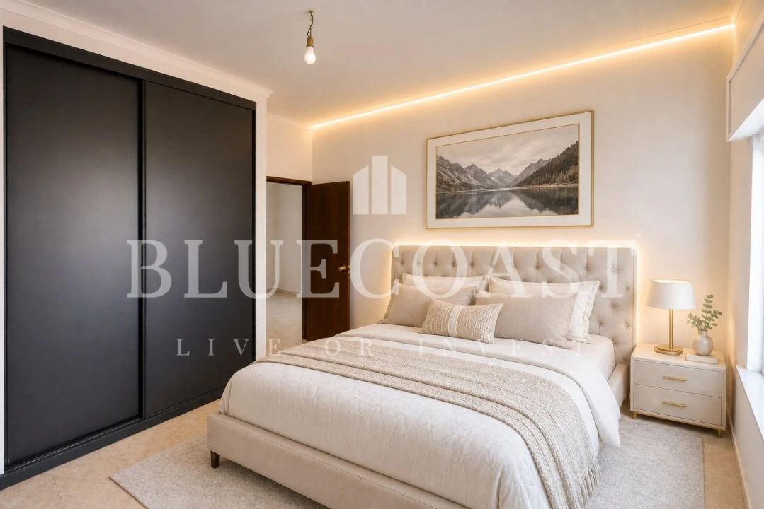 Apartamento T2 para Venda em Setubal (São Sebastião) Foto 8