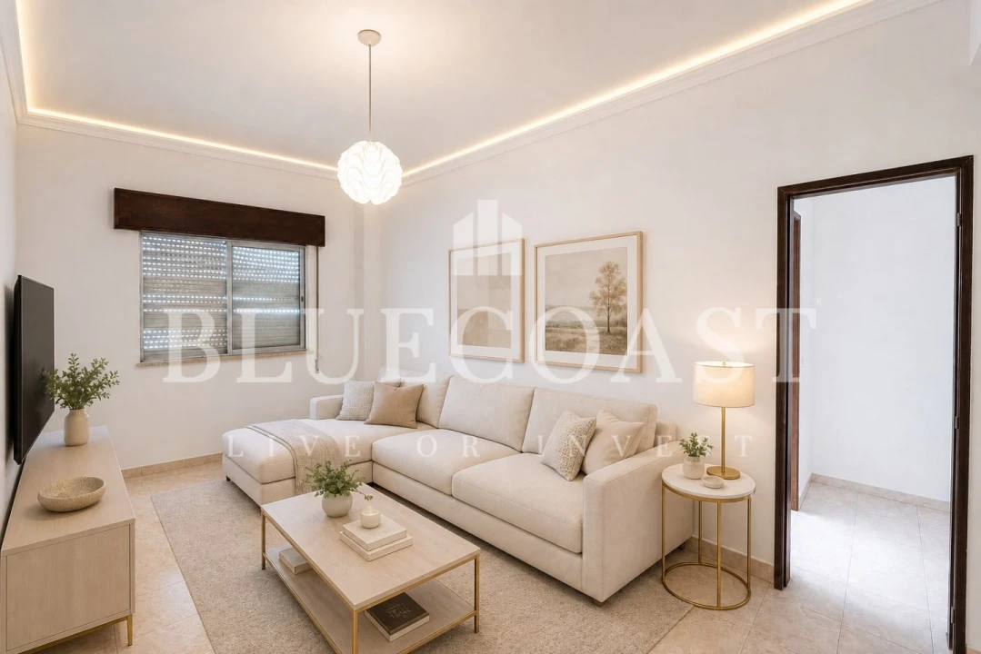 Apartamento T2 para Venda em Setubal (São Sebastião) Foto 11