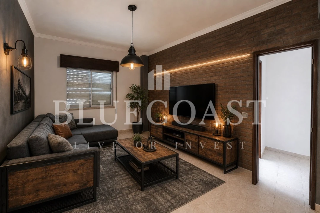 Apartamento T2 para Venda em Setubal (São Sebastião) Foto 12