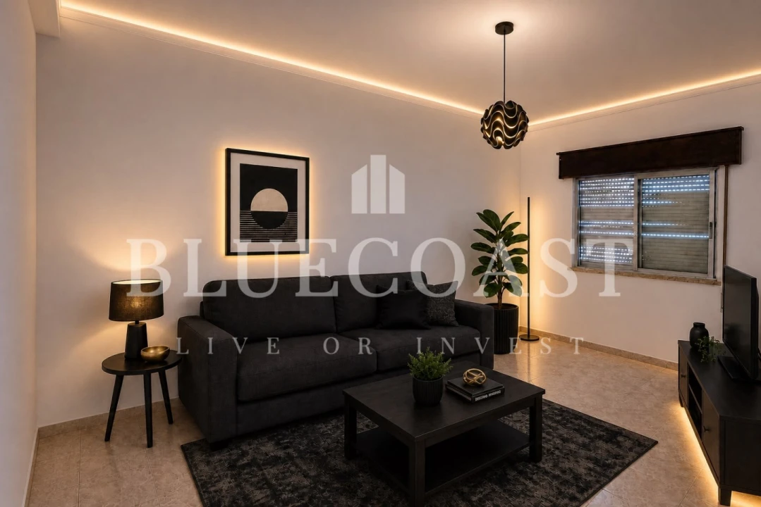 Apartamento T2 para Venda em Setubal (São Sebastião) Foto 14