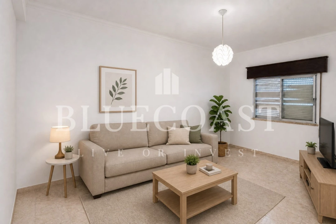 Apartamento T2 para Venda em Setubal (São Sebastião) Foto 15