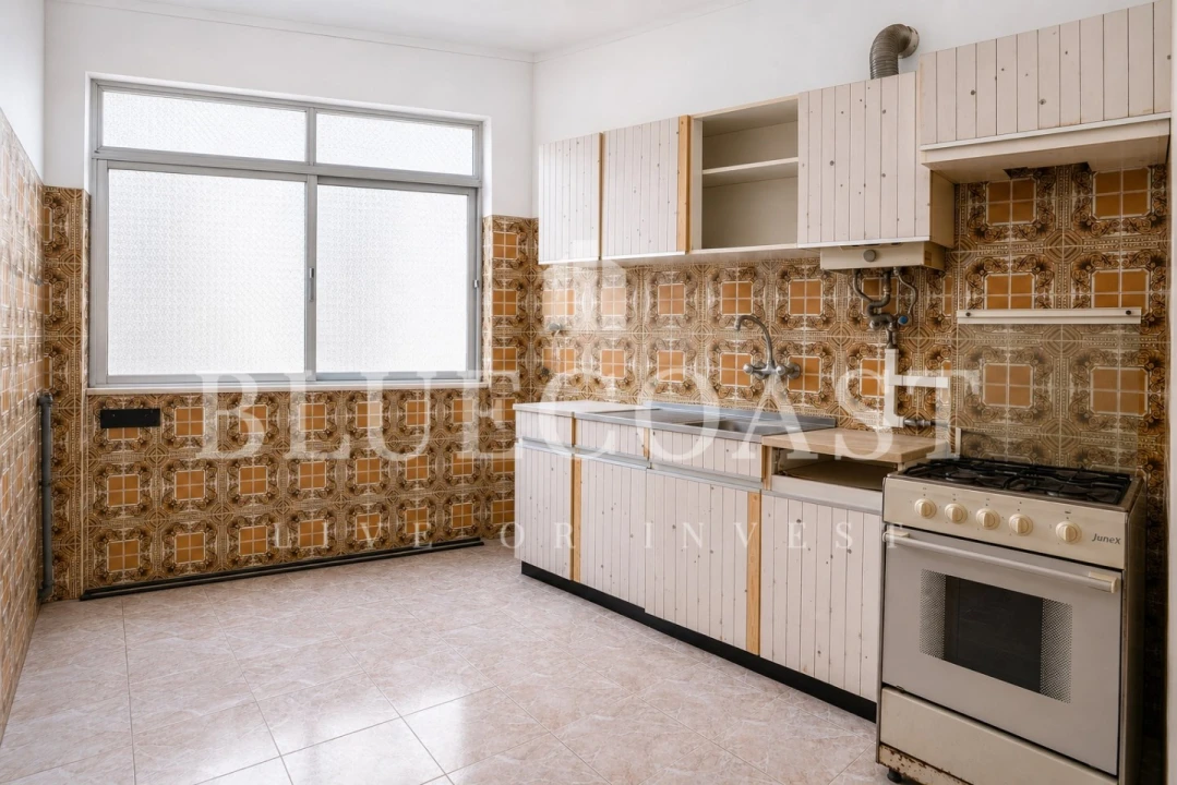 Apartamento T2 para Venda em Setubal (São Sebastião) Foto 16