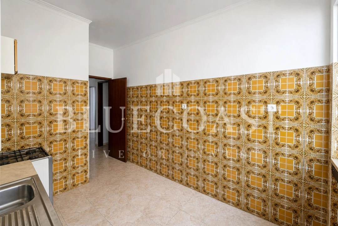 Apartamento T2 para Venda em Setubal (São Sebastião) Foto 17