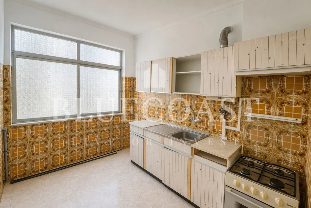 Apartamento T2 para Venda em Setubal (São Sebastião) Foto 18