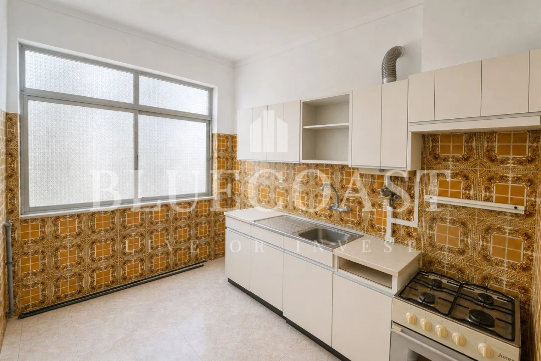 Apartamento T2 para Venda em Setubal (São Sebastião) Foto 19