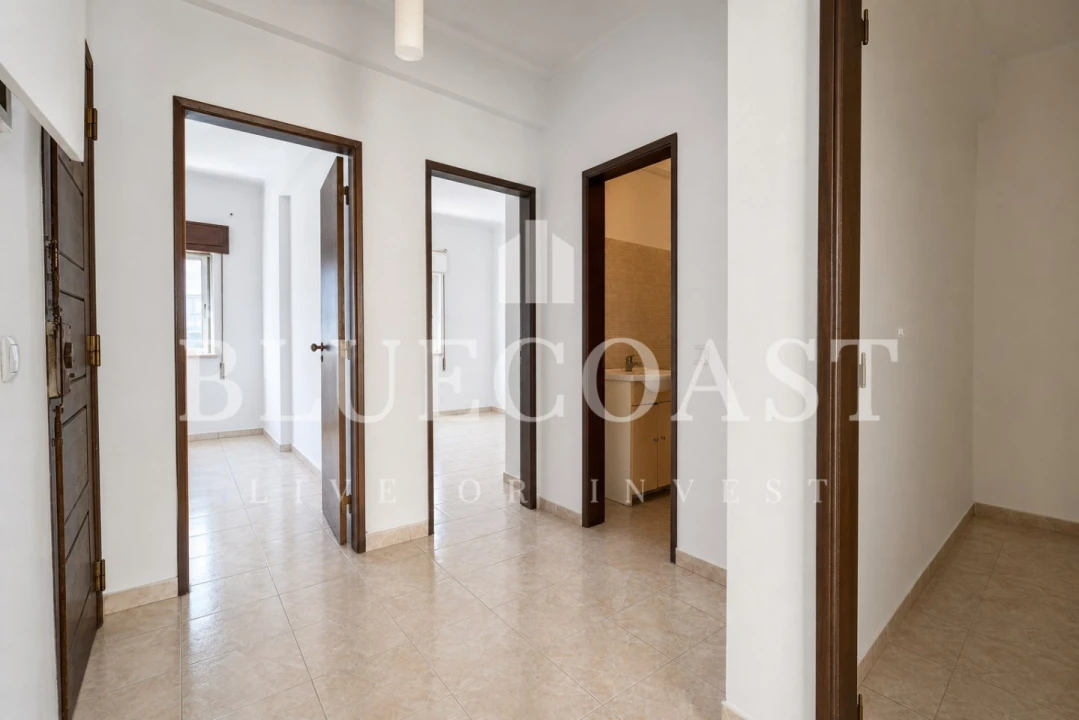 Apartamento T2 para Venda em Setubal (São Sebastião) Foto 26