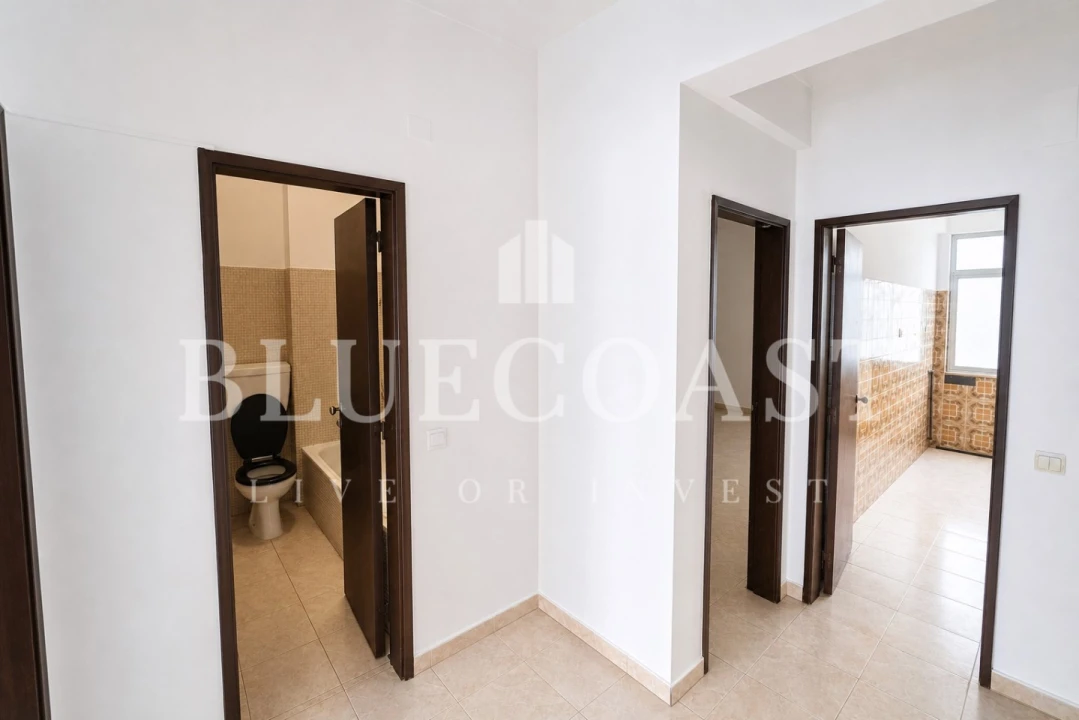 Apartamento T2 para Venda em Setubal (São Sebastião) Foto 27