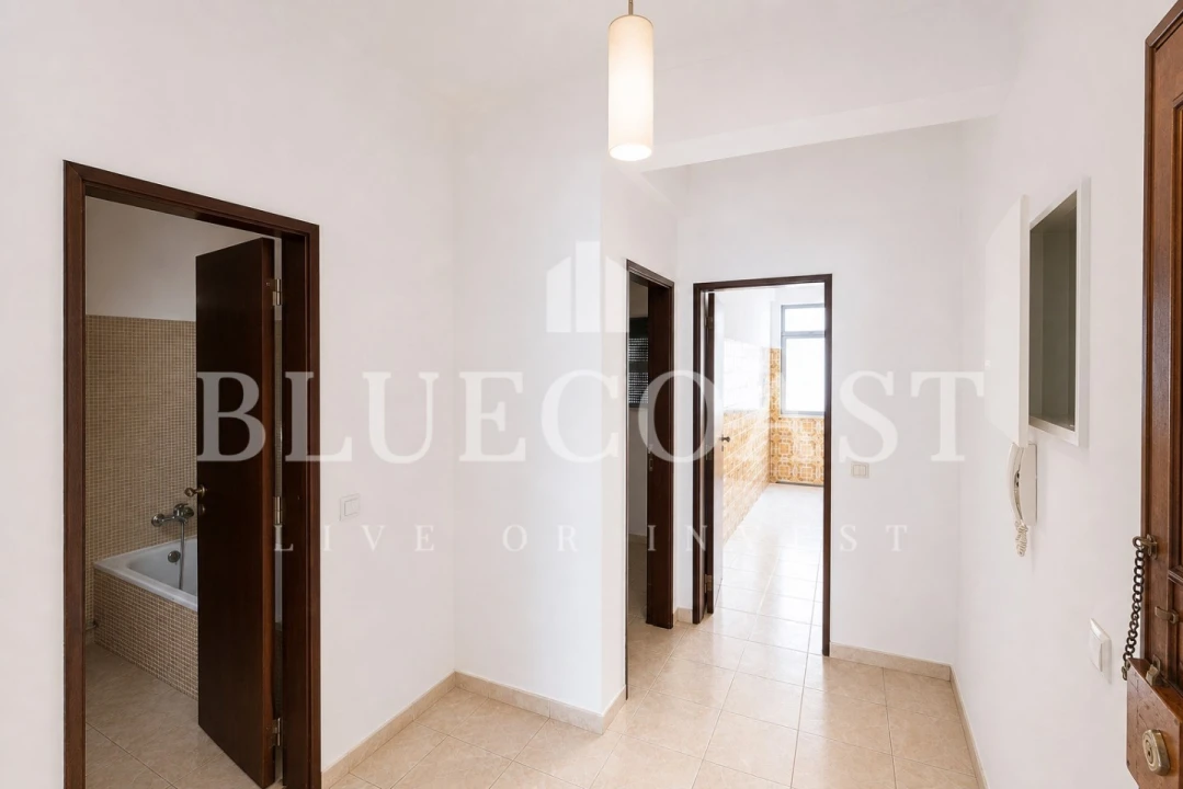 Apartamento T2 para Venda em Setubal (São Sebastião) Foto 30