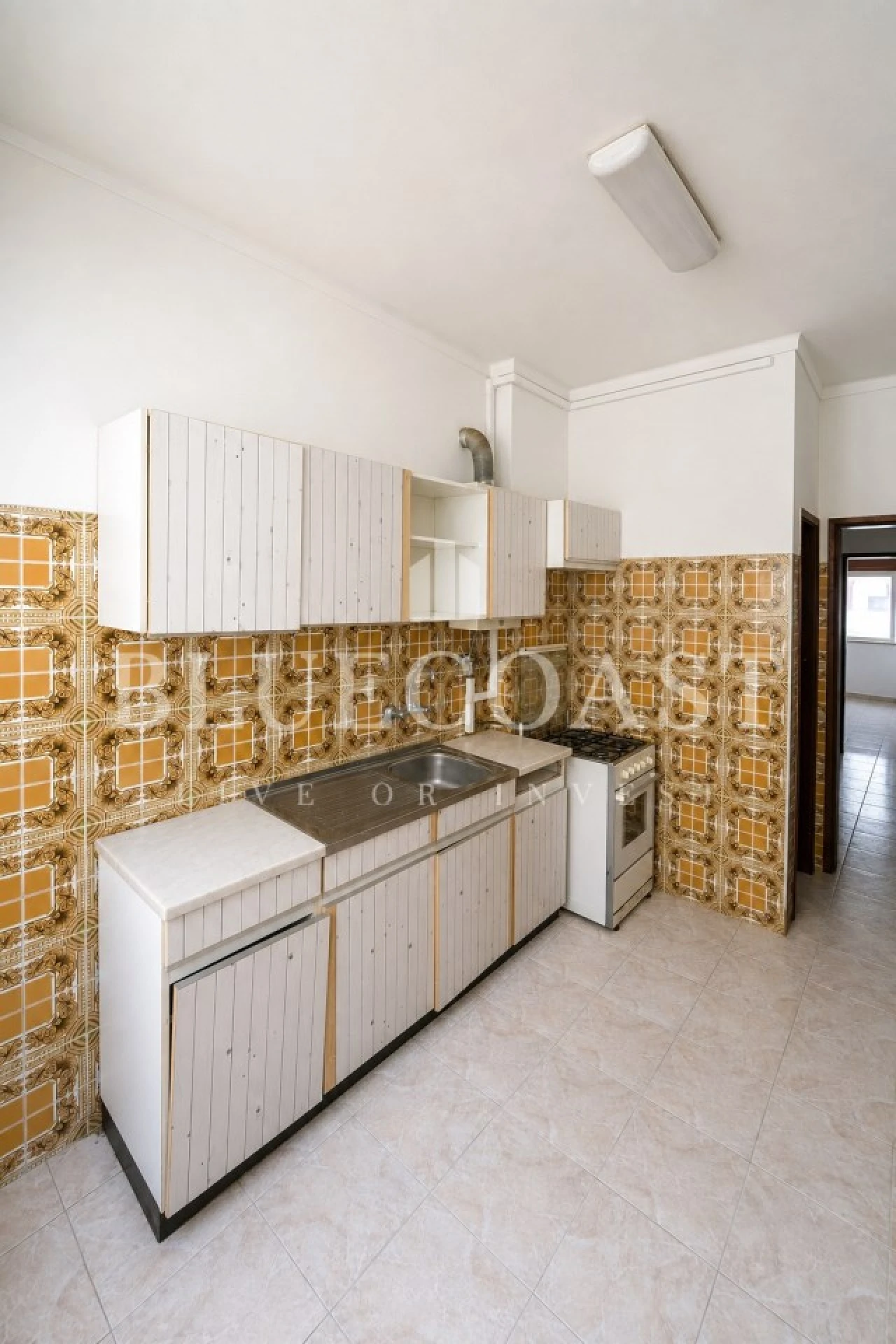 Apartamento T2 para Venda em Setubal (São Sebastião) Foto 31