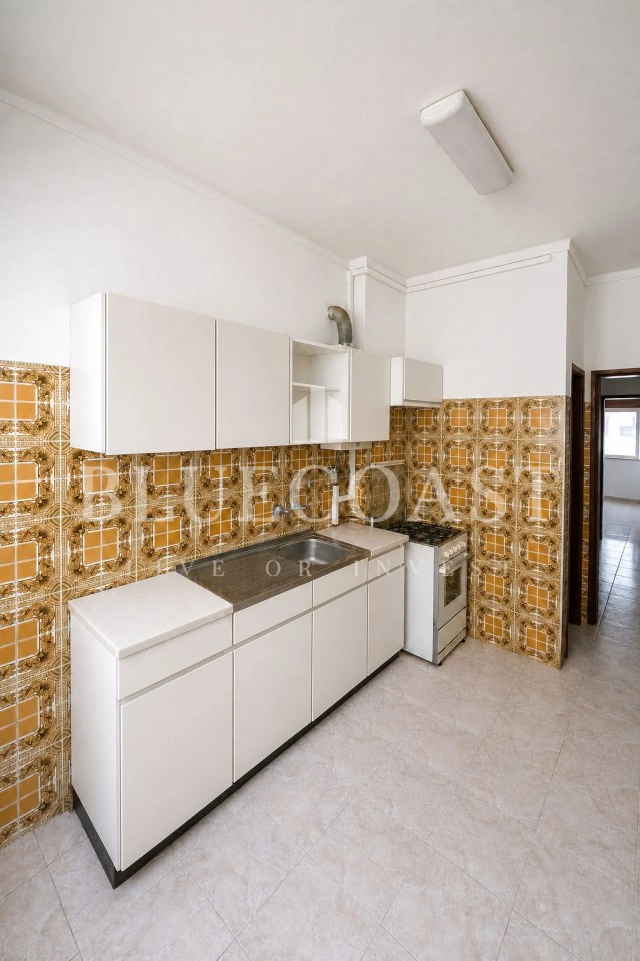 Apartamento T2 para Venda em Setubal (São Sebastião) Foto 32