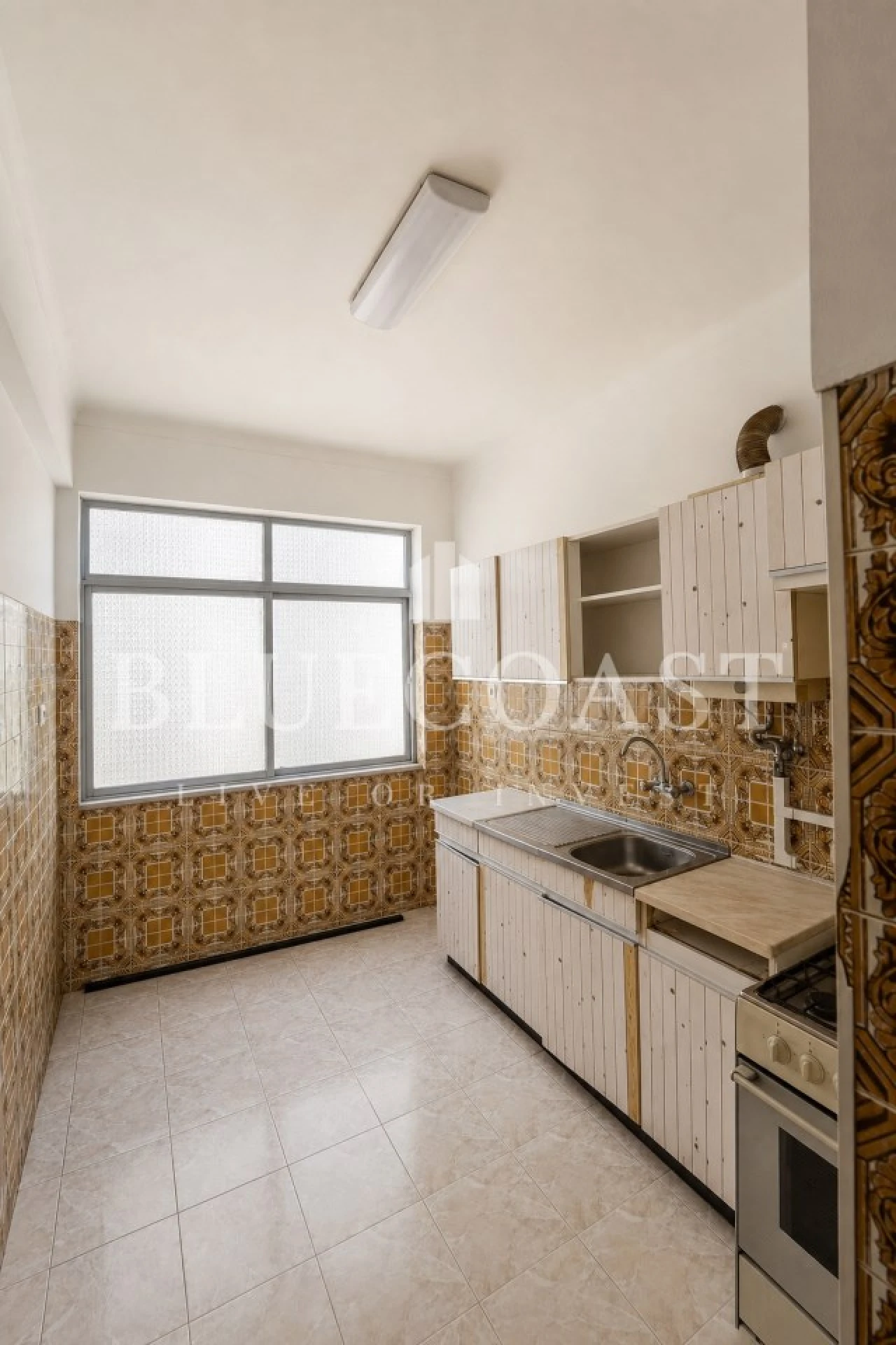 Apartamento T2 para Venda em Setubal (São Sebastião) Foto 33