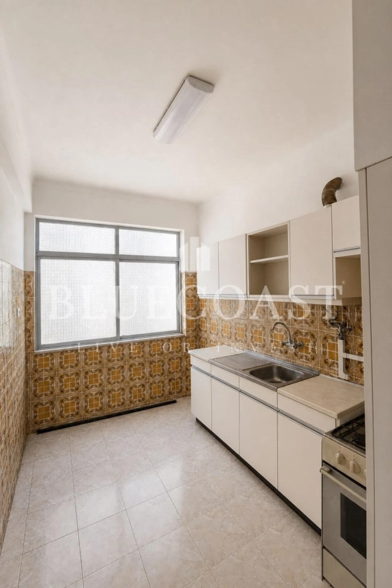 Apartamento T2 para Venda em Setubal (São Sebastião) Foto 34