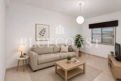 Apartamento T2 para Venda em Setubal (São Sebastião)