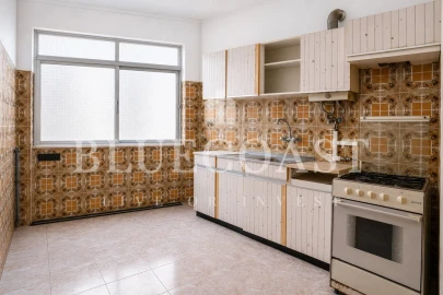 Apartamento T2 para Venda em Setubal (São Sebastião)