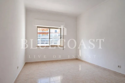 Apartamento T2 para Venda em Setubal (São Sebastião)