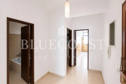 Apartamento T2 para Venda em Setubal (São Sebastião)