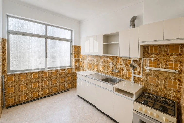 Apartamento T2 para Venda em Setubal (São Sebastião) Foto 19