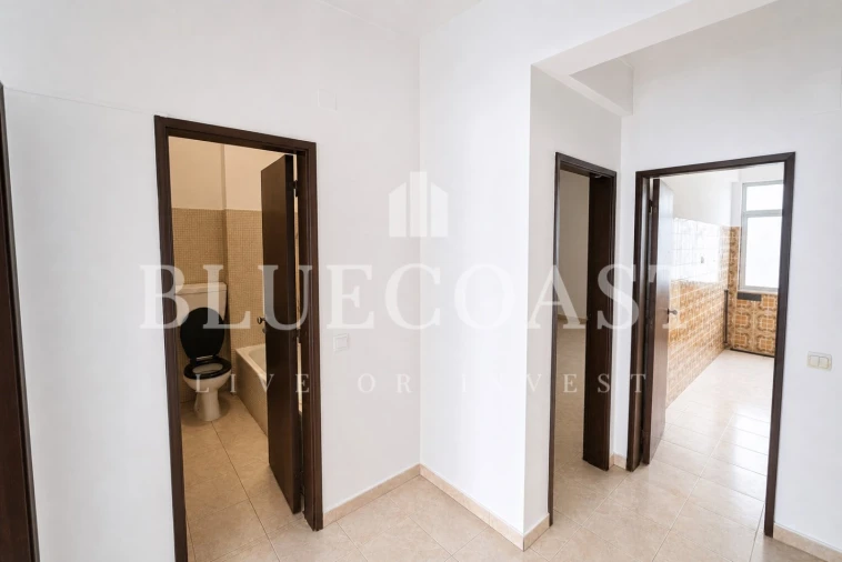 Apartamento T2 para Venda em Setubal (São Sebastião) Foto 27