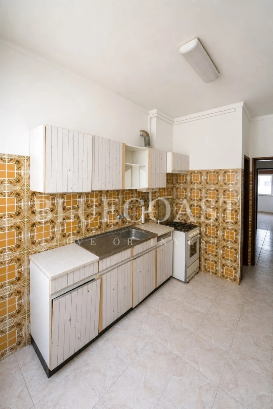 Apartamento T2 para Venda em Setubal (São Sebastião) Foto 31