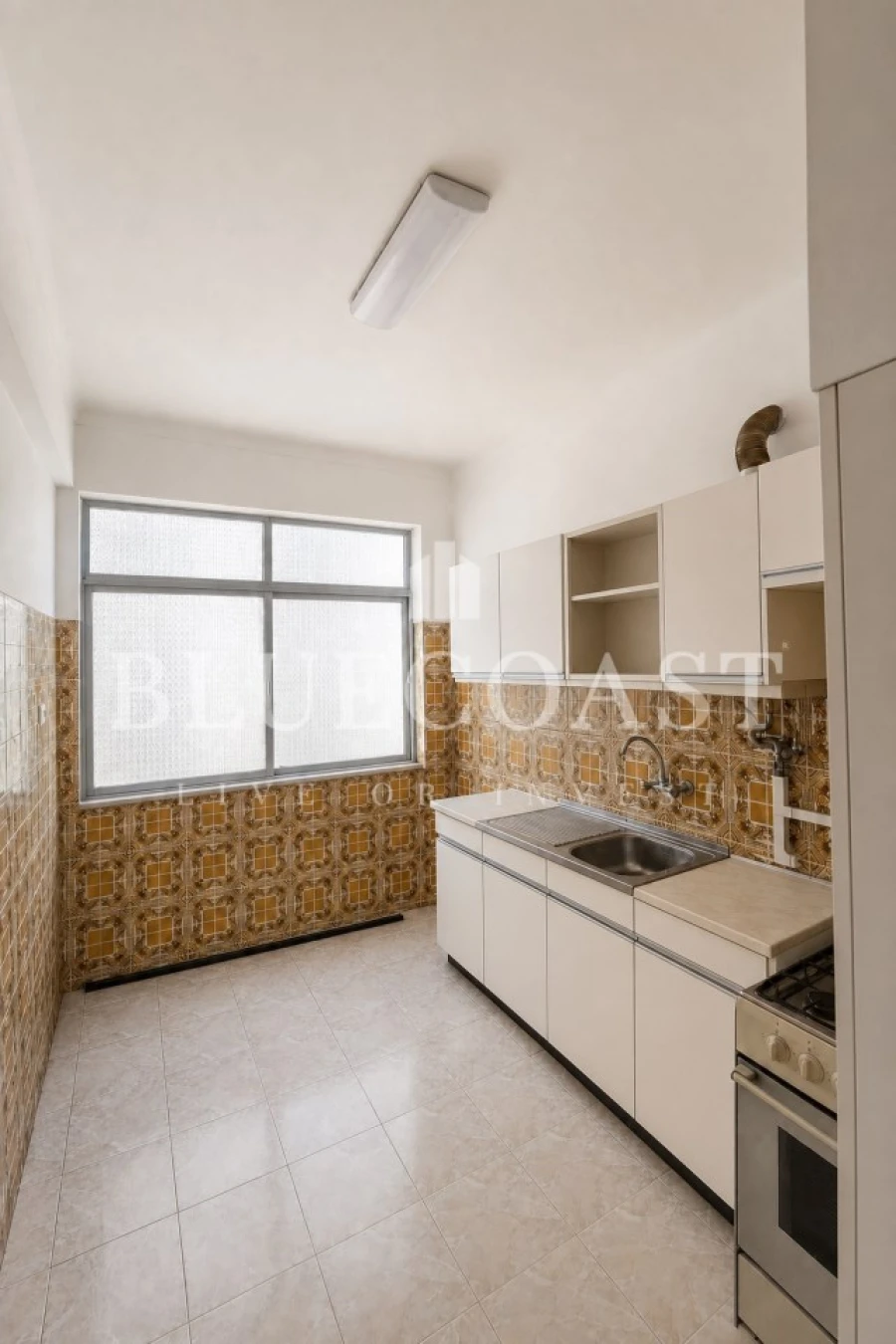 Apartamento T2 para Venda em Setubal (São Sebastião) Foto 34