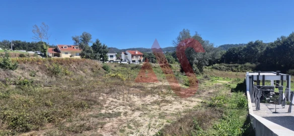 Terreno para Venda em Estorãos