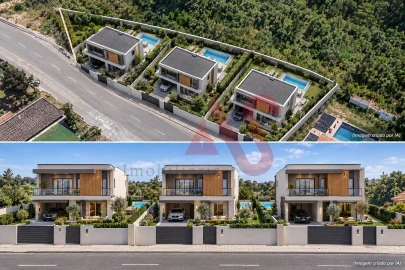 Terreno para Venda em Estorãos