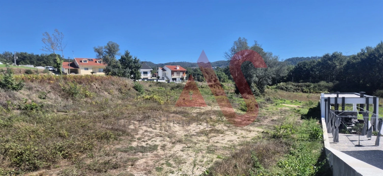 Terreno para Venda em Estorãos Foto 5