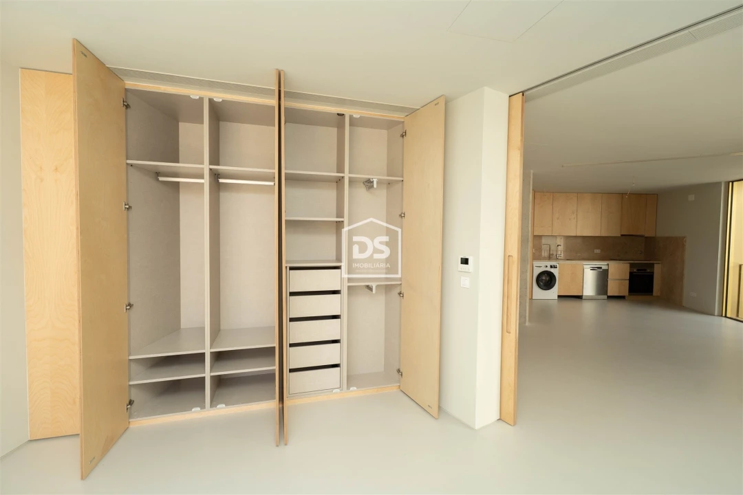 Apartamento T4 para Venda em Leiria, Pousos, Barreira e Cortes Foto 20