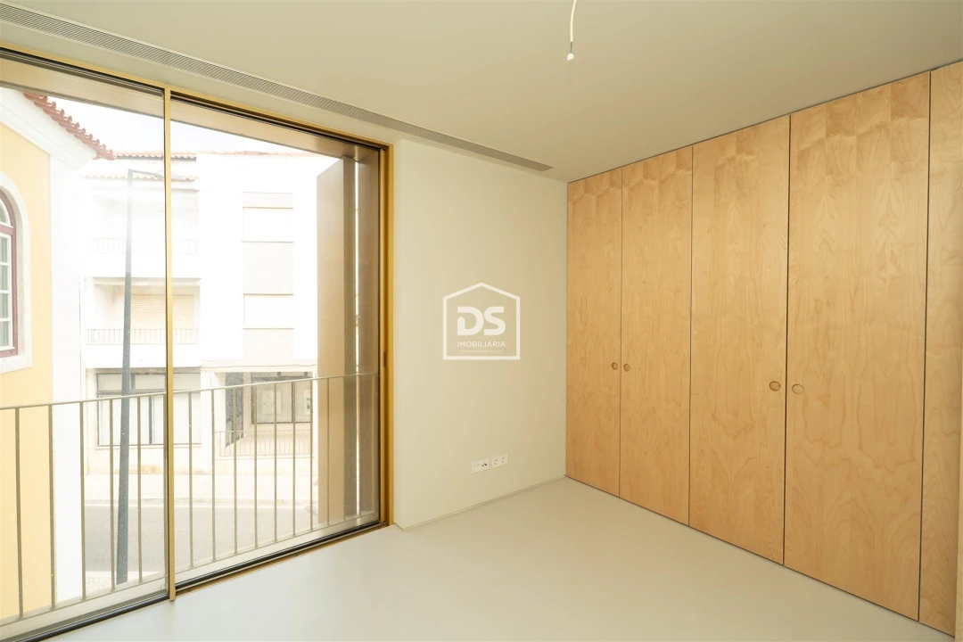 Apartamento T4 para Venda em Leiria, Pousos, Barreira e Cortes Foto 22
