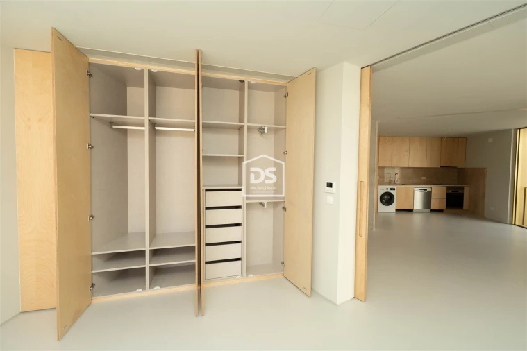Apartamento T4 para Venda em Leiria, Pousos, Barreira e Cortes Foto 20