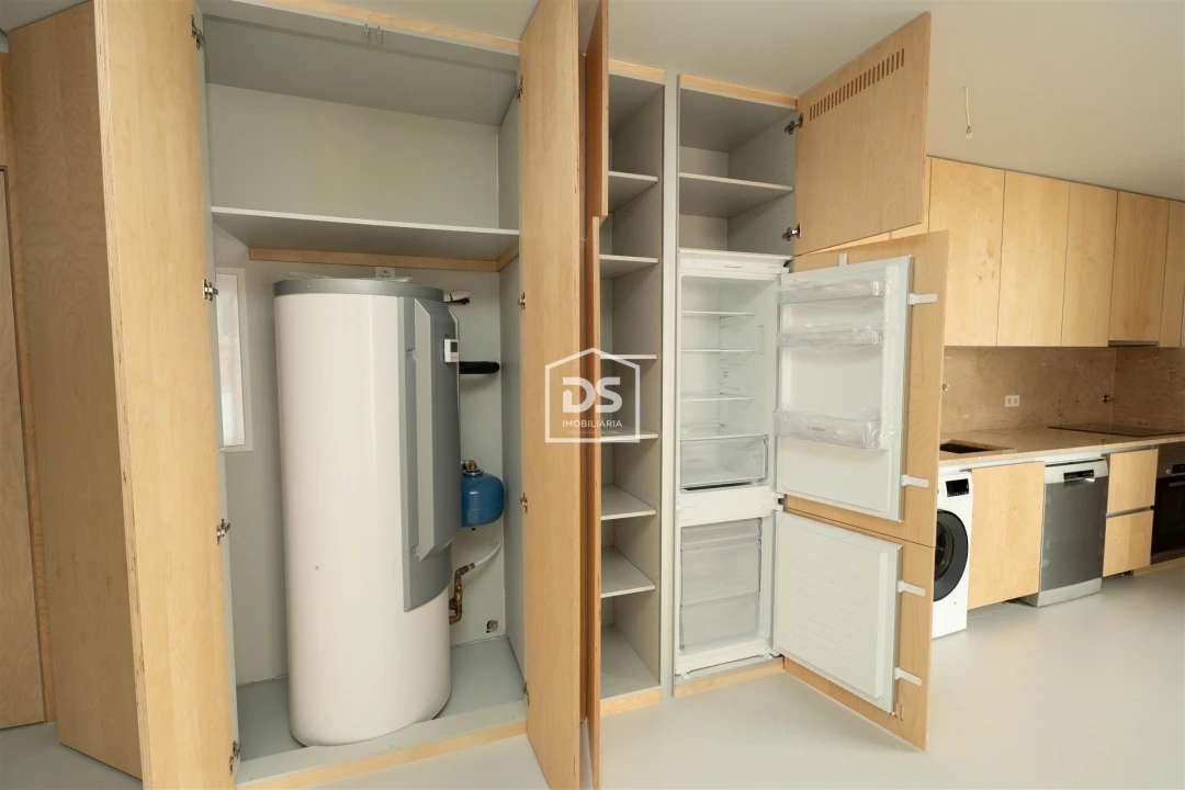 Apartamento T4 para Venda em Leiria, Pousos, Barreira e Cortes Foto 28