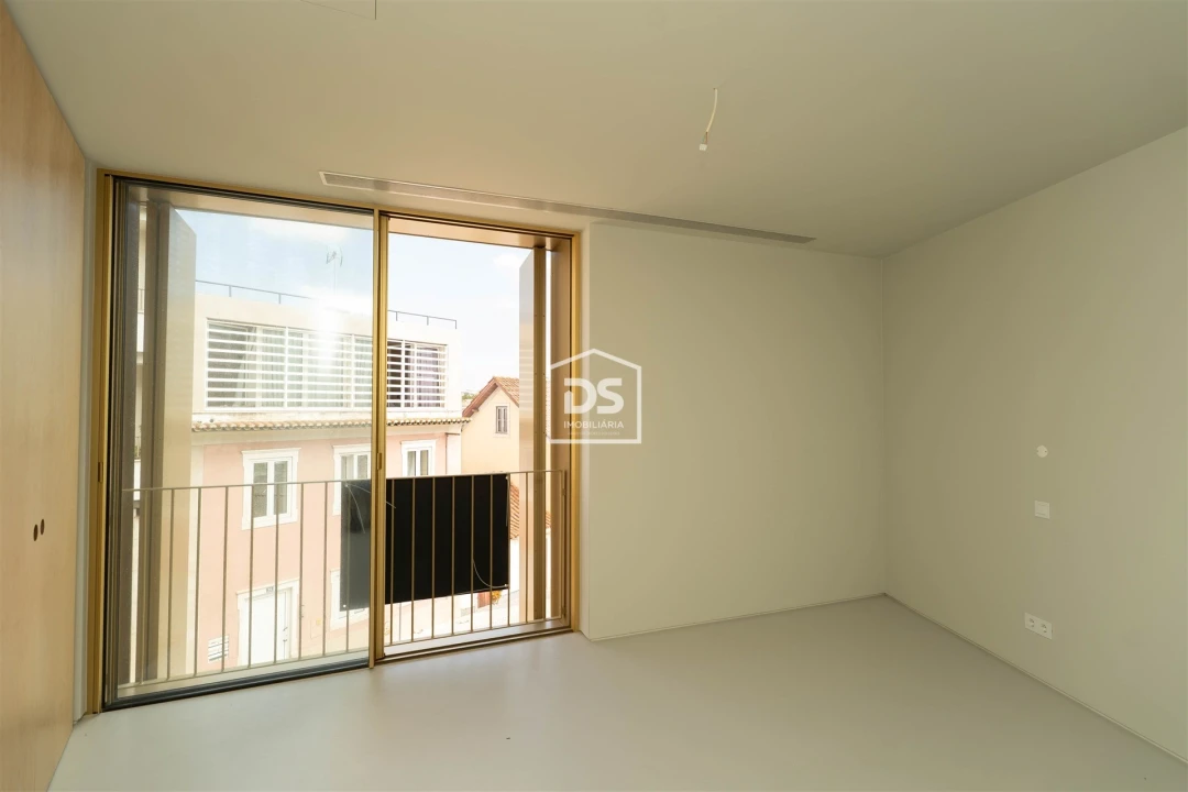 Apartamento T4 para Venda em Leiria, Pousos, Barreira e Cortes Foto 25