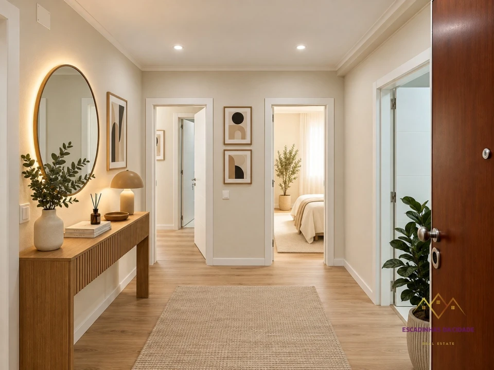 Apartamento T3 para Venda em Venteira Foto 5