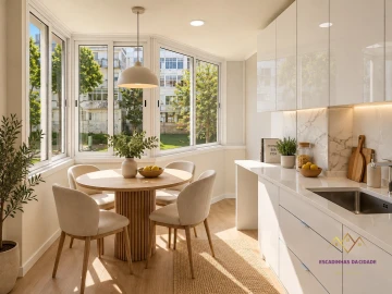 Apartamento T3 para Venda em Venteira