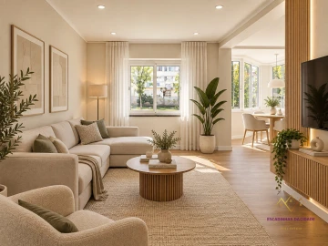 Apartamento T3 para Venda em Venteira