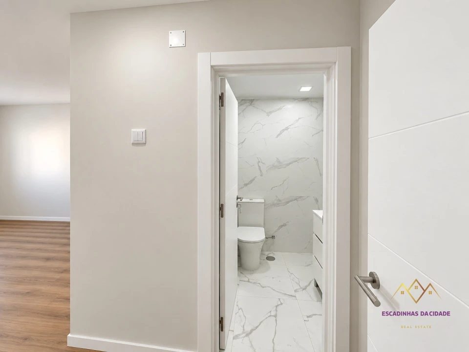 Apartamento T3 para Venda em Venteira Foto 18