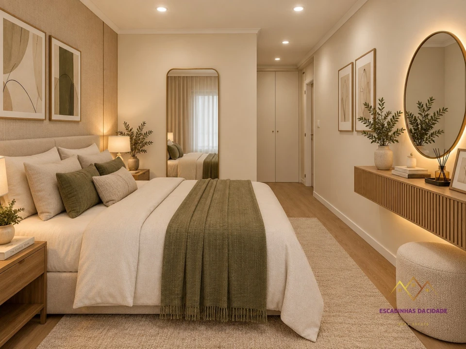 Apartamento T3 para Venda em Venteira Foto 12