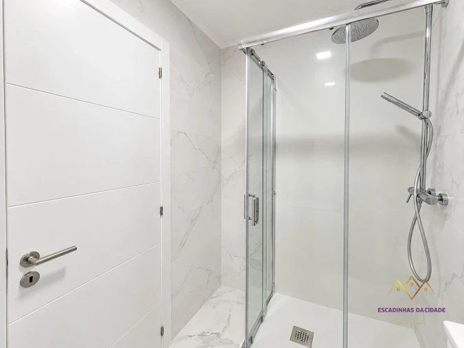 Apartamento T3 para Venda em Venteira Foto 19