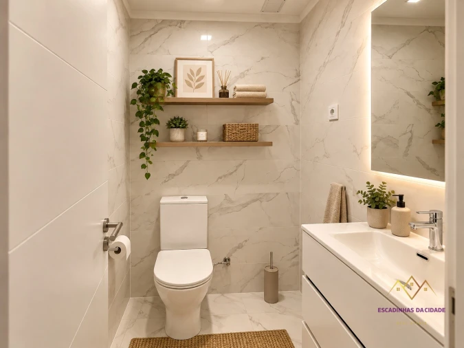 Apartamento T3 para Venda em Venteira Foto 17