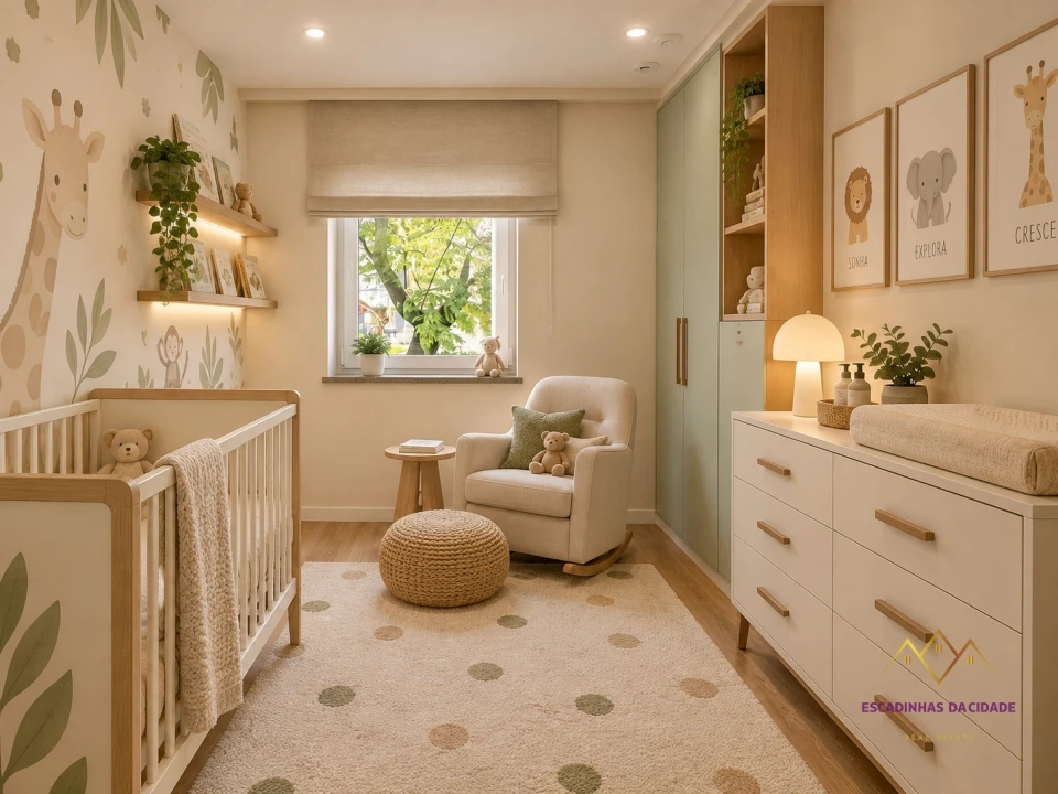 Apartamento T3 para Venda em Venteira Foto 8