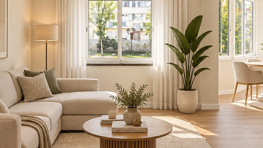 Apartamento T3 para Venda em Venteira