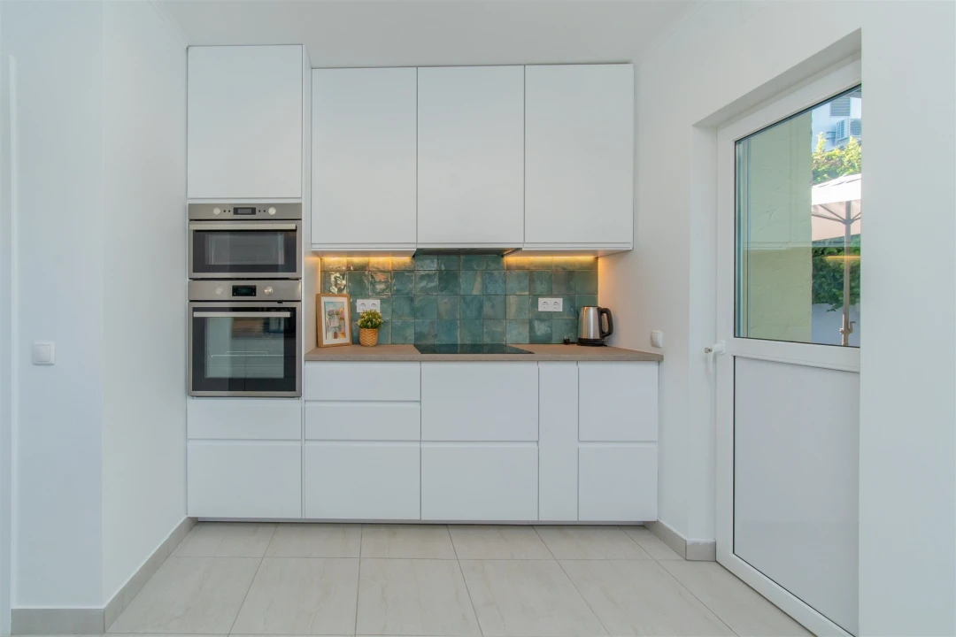 Moradia T4 para Venda em Carcavelos e Parede Foto 15