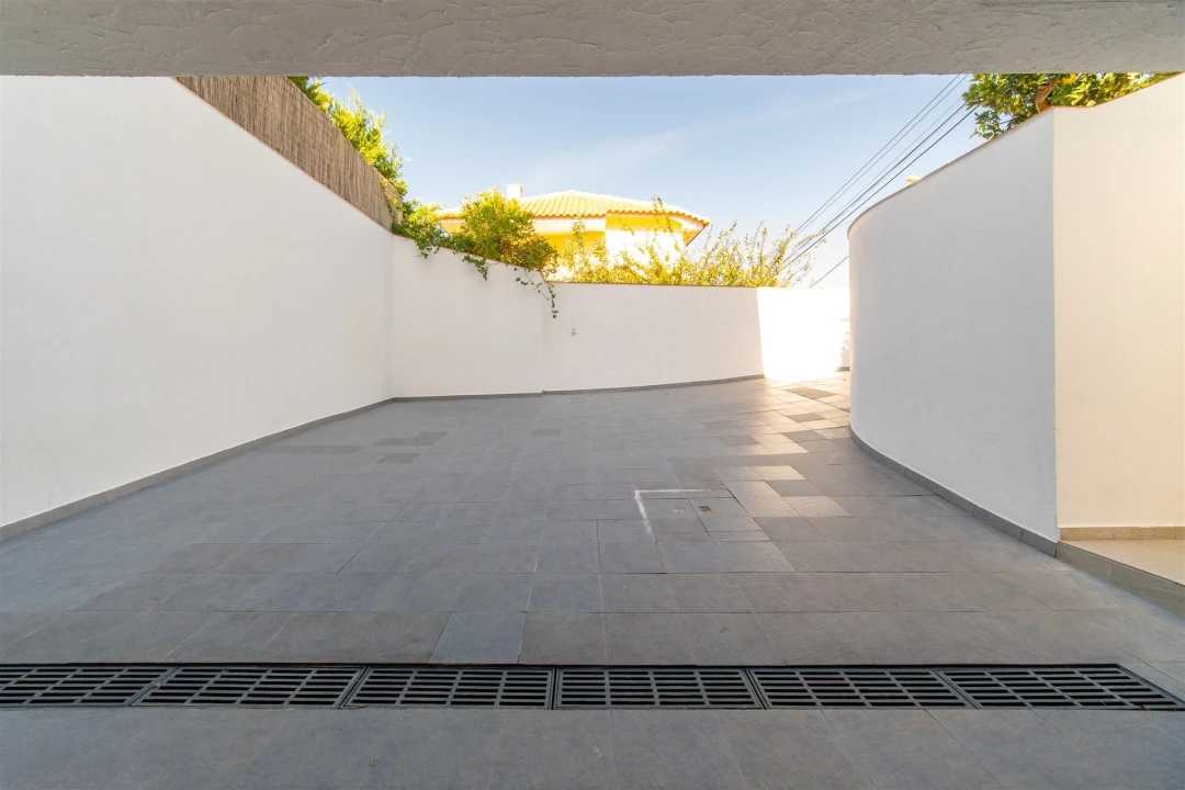Moradia T4 para Venda em Carcavelos e Parede Foto 40