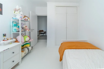 Moradia T4 para Venda em Carcavelos e Parede
