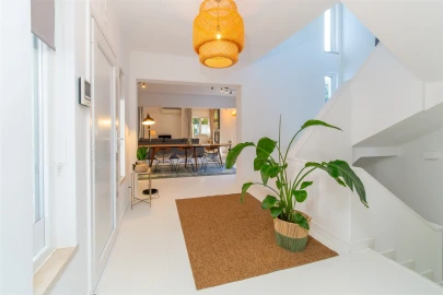 Moradia T4 para Venda em Carcavelos e Parede