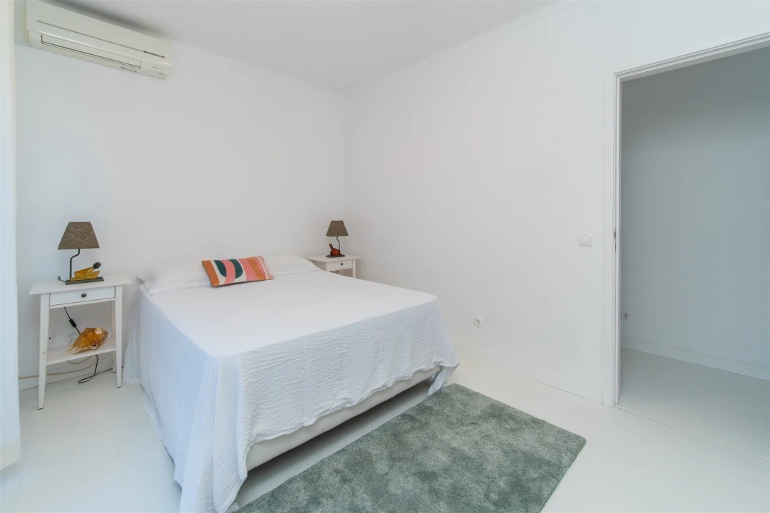 Moradia T4 para Venda em Carcavelos e Parede Foto 26