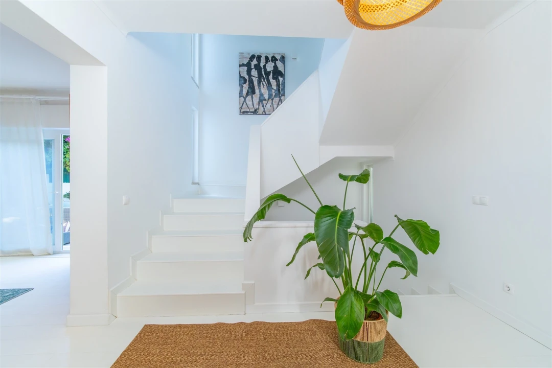 Moradia T4 para Venda em Carcavelos e Parede Foto 3