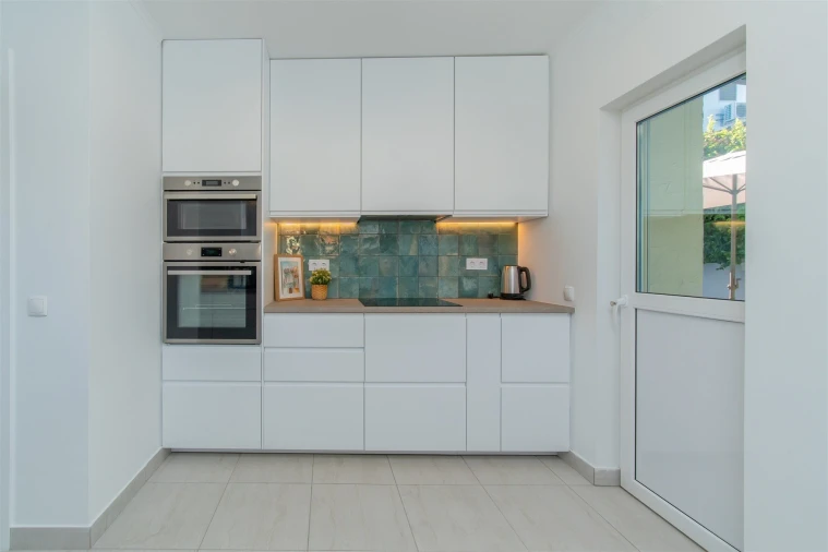 Moradia T4 para Venda em Carcavelos e Parede Foto 15