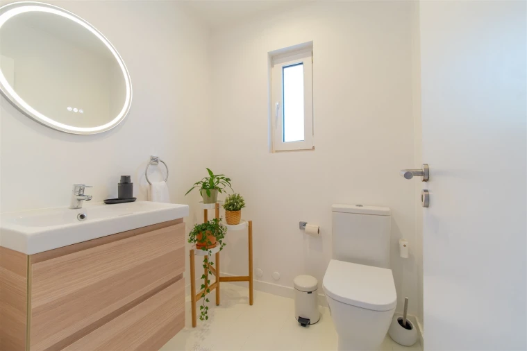 Moradia T4 para Venda em Carcavelos e Parede Foto 10